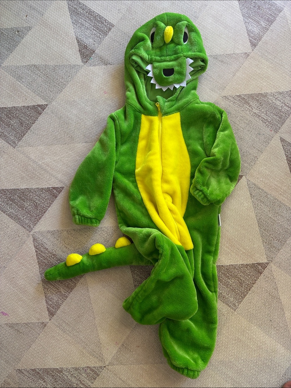 Dinosaur/ Crocodile/ Alligator Suit